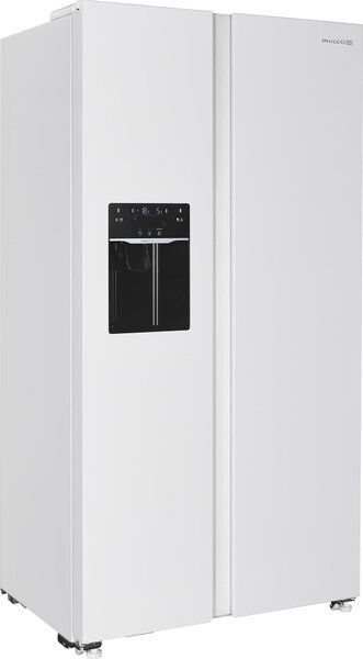 Americká lednice PHILCO PXISBSWI 513 ENW (E)