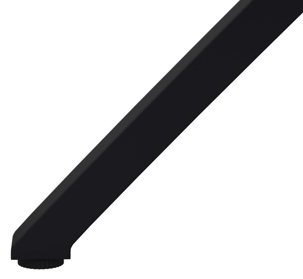 ZAHRADNÍ STŮL, kov, keramika, 120/120/74 cm Ambia Garden - Online Only zahradní nábytek, Online Only