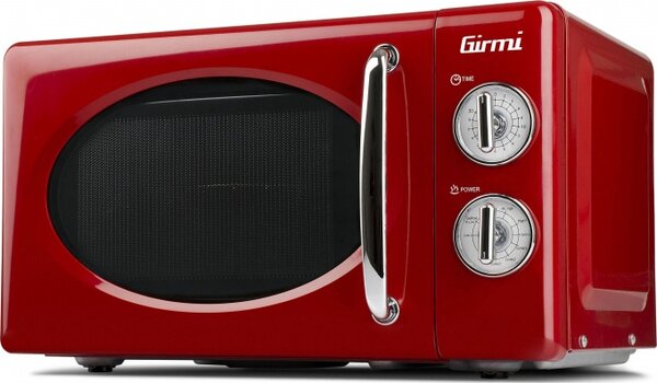 Mikrovlnná trouba Girmi FM2102