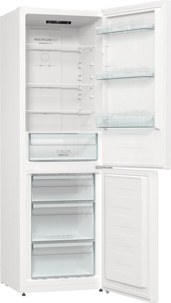 Lednice GORENJE NRK61CS2W4 (C)