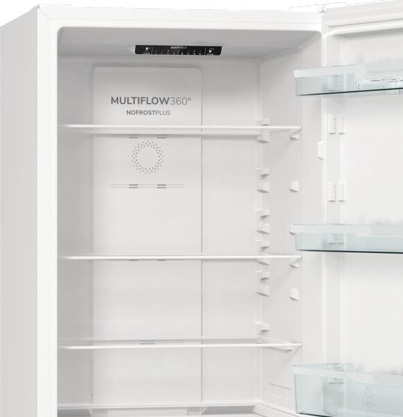 Lednice GORENJE NRK61CS2W4 (C)