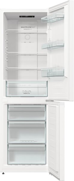 Lednice GORENJE NRK61CS2W4 (C)