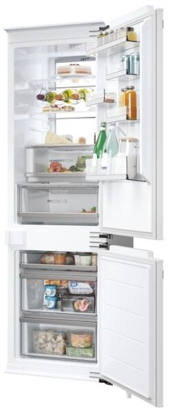 Vestavná chladnička HAIER HBW7518CF (C)