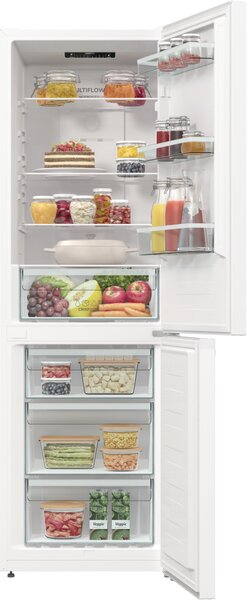 Lednice GORENJE NRK61CS2W4 (C)