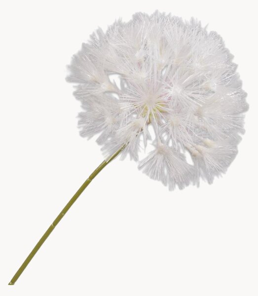 Sada umělých květin Dandelion, 2 díly