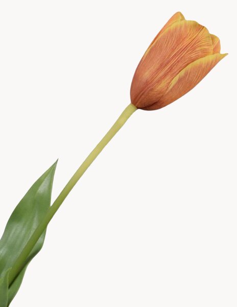 Sada umělých květin Tulip, 2 díly
