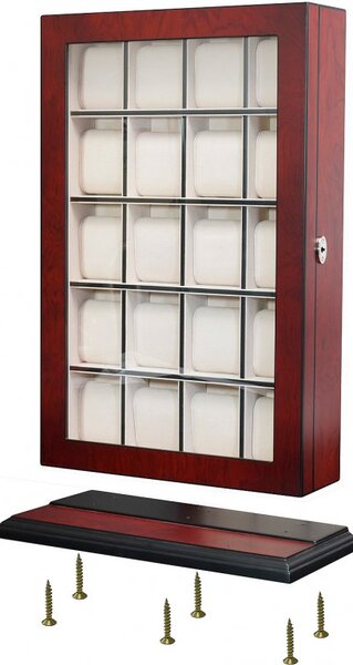 Gaira® Kazeta na hodinky 21135-20-15