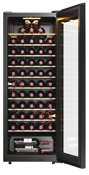Vinotéka HAIER HWS58GGH1 + 5 let záruka + 20 let záruka na kompresor po registraci