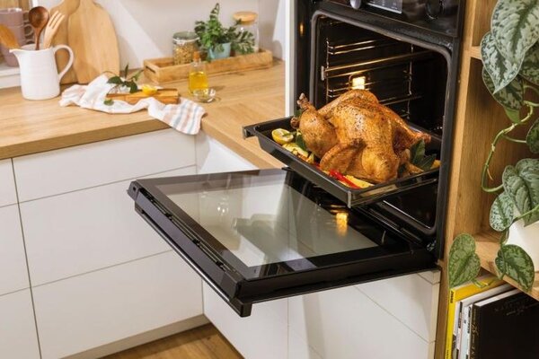 Vestavná trouba Gorenje BPSX6747A05BG (A)