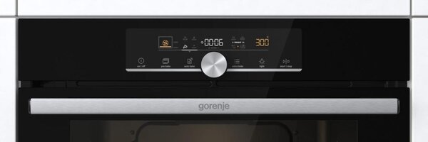Vestavná trouba Gorenje BPSX6747A05BG (A)