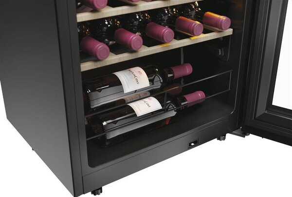 Vinotéka HAIER HWS58GGH1 + 5 let záruka + 20 let záruka na kompresor po registraci