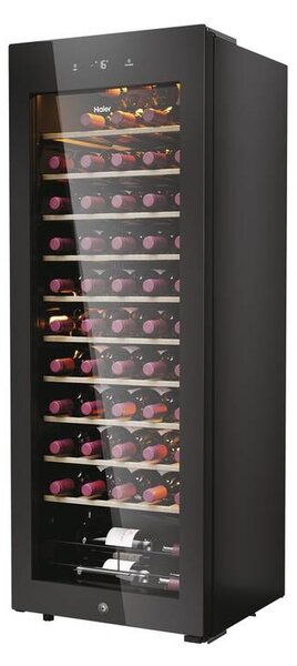 Vinotéka HAIER HWS58GGH1 + 5 let záruka + 20 let záruka na kompresor po registraci