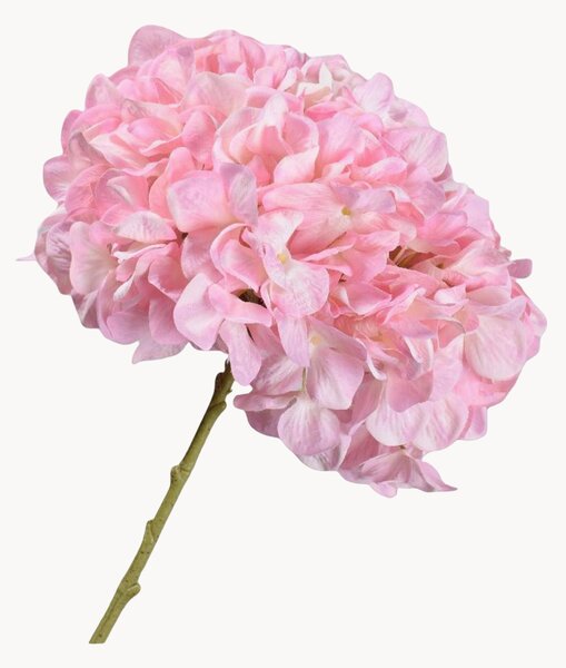 Sada umělých květin Hydrangea, 2 díly