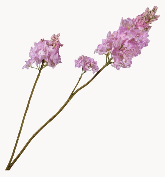 Sada umělých květin Lilac, 2 díly