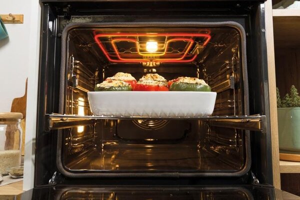 Vestavná trouba Gorenje BPSX6747A05BG (A)