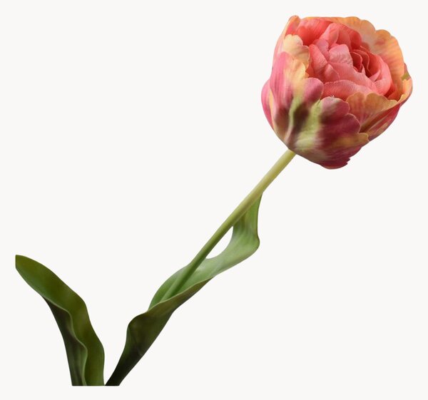 Sada umělých květin Tulip, 2 díly