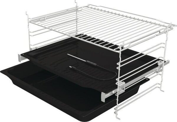 Vestavná trouba Gorenje BPSX6747A05BG (A)