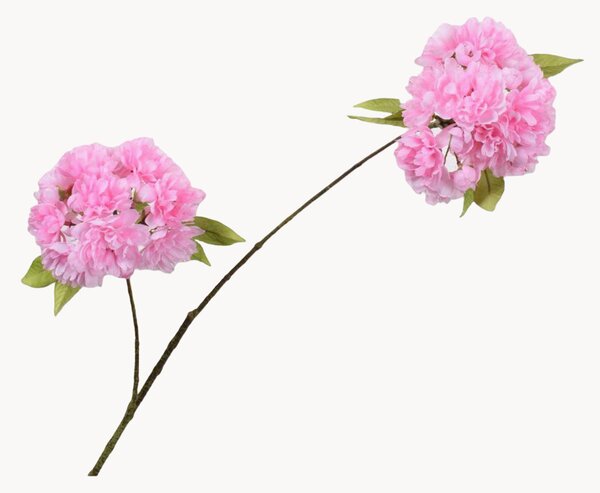 Sada umělých květin Blossom, 2 díly