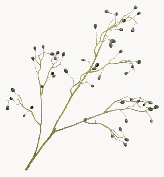 Sada umělých květin Eucalyptus, 2 díly