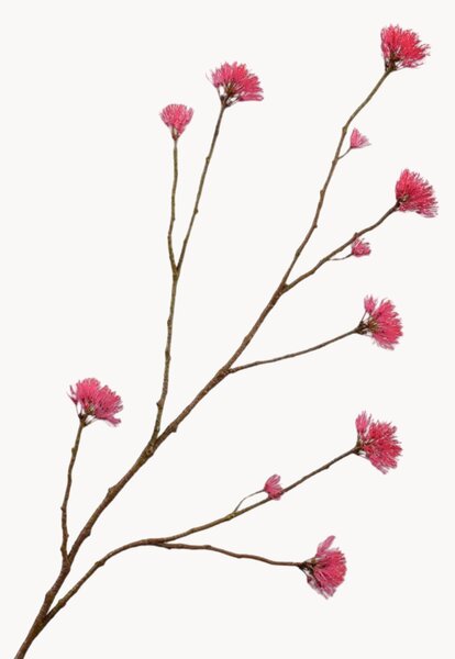 Sada umělých květin Blossom, 2 díly