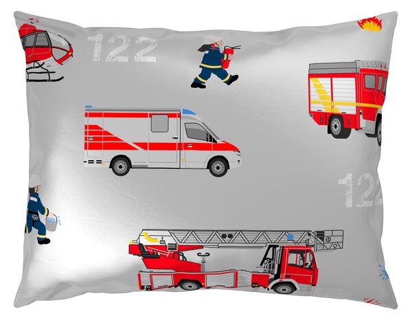 DĚTSKÉ POVLEČENÍ 140/200 cm Ben'n'jen