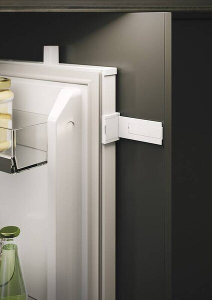 Vestavná chladnička Haier HBW7719C (C)