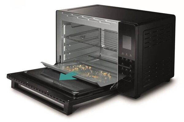 Mini trouba Hisense HOM45D