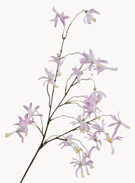 Sada umělých květin Orchid, 2 díly