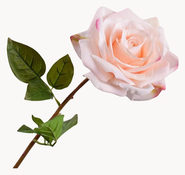 Sada umělých květin Rose, 2 díly