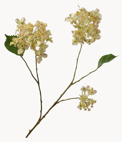 Sada umělých květin Hydrangea, 2 díly