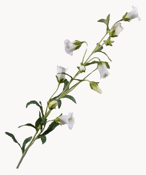 Sada umělých květin Campanula, 2 díly