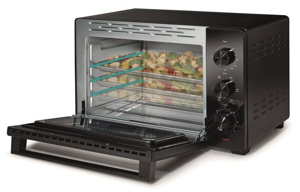 Mini trouba Hisense HOM30M