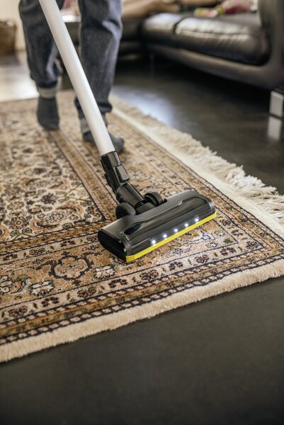 Vysavač Karcher Kärcher AKU VC 6 Cordless ourFamily Pet