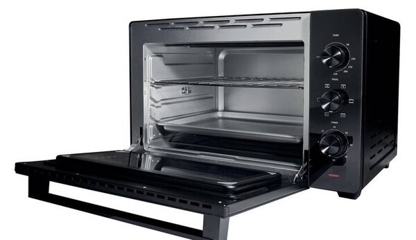 Mini trouba Hisense HOM45M