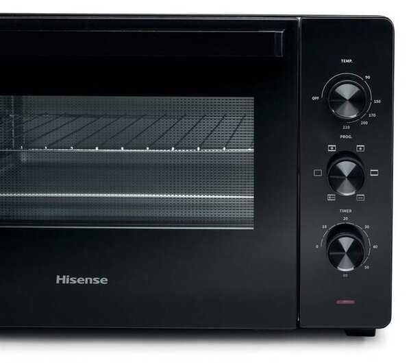 Mini trouba Hisense HOM45M