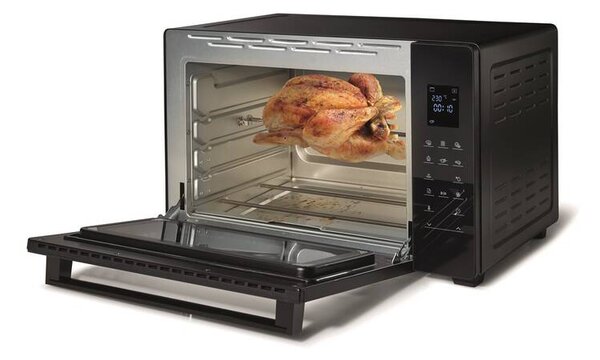 Mini trouba Hisense HOM45D