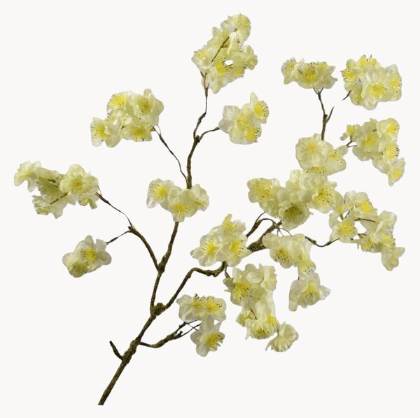 Sada umělých květin Blossom, 2 díly