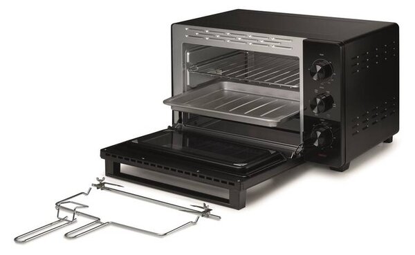 Mini trouba Hisense HOM30M