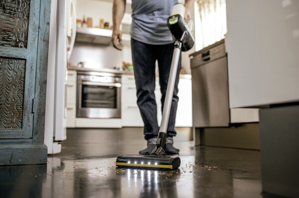 Vysavač Karcher Kärcher AKU VC 6 Cordless ourFamily Pet