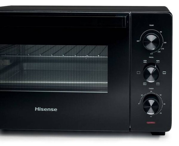 Mini trouba Hisense HOM30M
