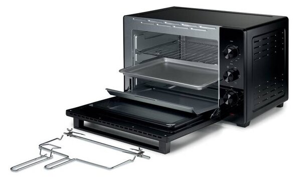 Mini trouba Hisense HOM45M