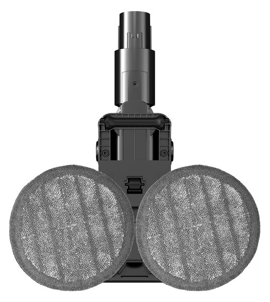 Vysavač Concept Ultimate Pro+ 4v1 VP6260
