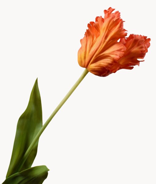 Sada umělých květin Tulip, 2 díly