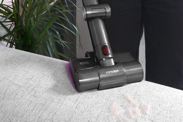 Vysavač Concept Ultimate Complete Pro vp6300