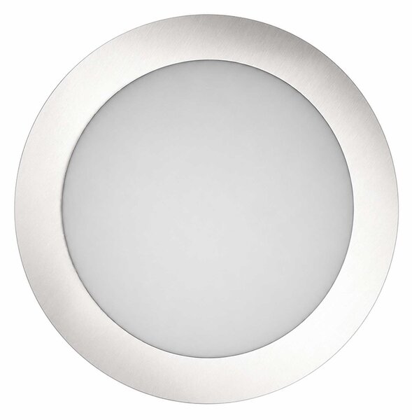 VK Light Roto LED stropní svítidlo Hnědá