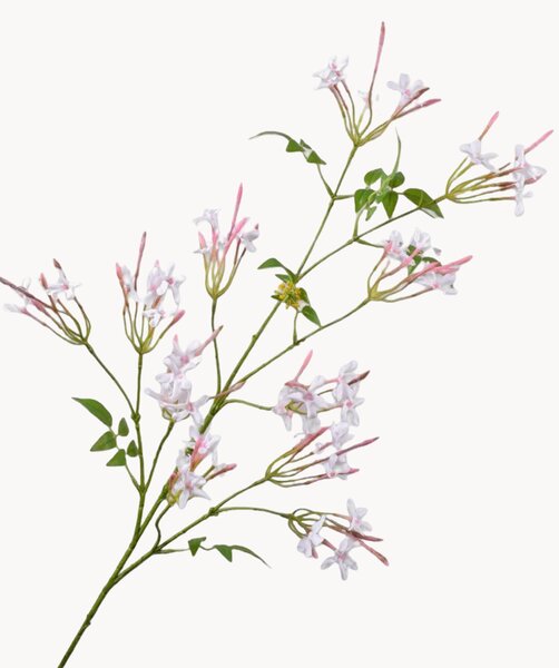 Sada umělých květin Jasmin, 2 díly