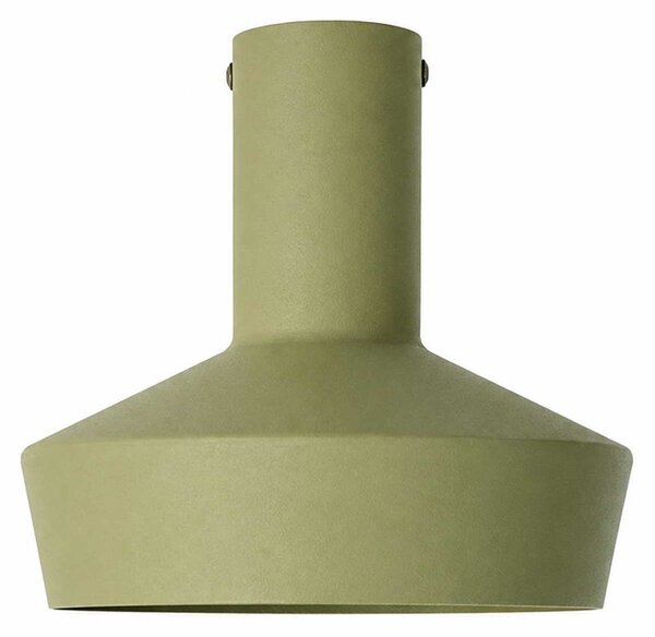 VK Light Timo S GU10 stropní svítidlo Černá