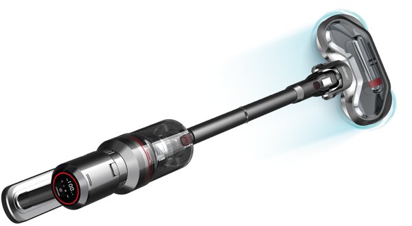 Vysavač Concept Ultimate Pro+ 4v1 VP6260