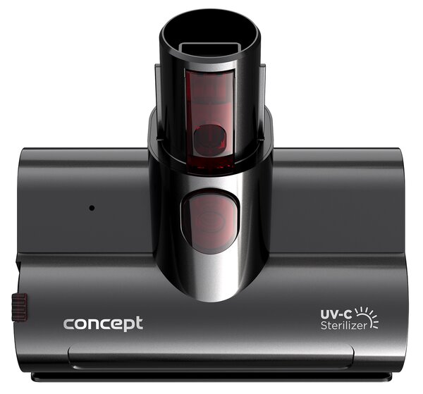 Vysavač Concept Ultimate Pro+ 4v1 VP6260