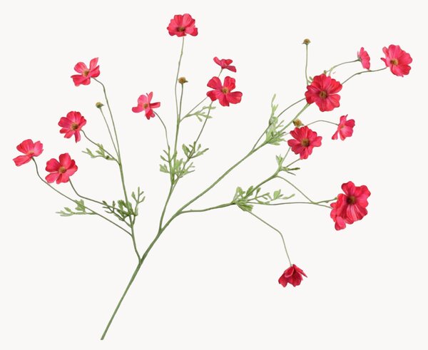 Sada umělých květin Cosmos, 2 díly